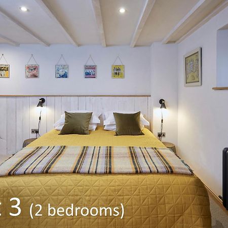 Kin Ludlow Rooms Екстер'єр фото